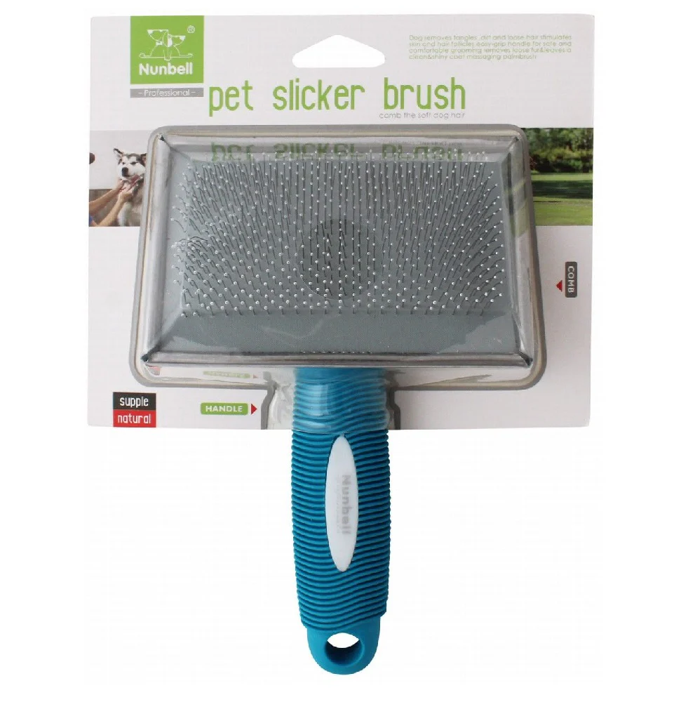 Pet Grooming Brush